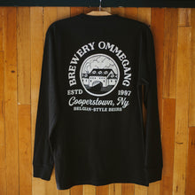 Load image into Gallery viewer, Ommegang Farmstead Long Sleeve Tee
