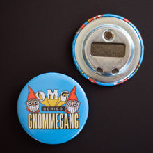 Load image into Gallery viewer, Gnommegang Magnetic Opener
