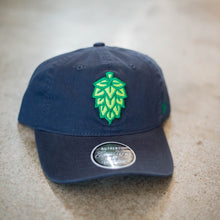 Load image into Gallery viewer, Ommegang Hop Hat
