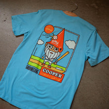Load image into Gallery viewer, Gnommegang Cooper Tee
