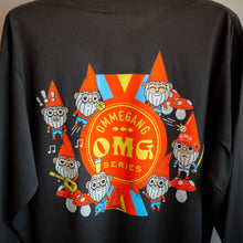 Load image into Gallery viewer, Gnommegang Long Sleeve Tee
