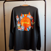 Load image into Gallery viewer, Gnommegang Long Sleeve Tee
