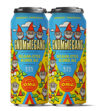 Load image into Gallery viewer, Gnommegang 4/16oz Cans
