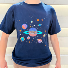 Load image into Gallery viewer, Neon Giants Tee
