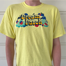 Load image into Gallery viewer, Dream Patch Tee
