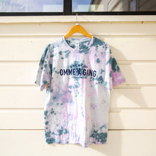 Load image into Gallery viewer, Ommegang Cloud Dye Tee
