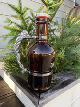 Load image into Gallery viewer, 2 Liter Core Ommegang Growler
