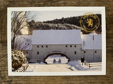 Load image into Gallery viewer, Ommegang Post card
