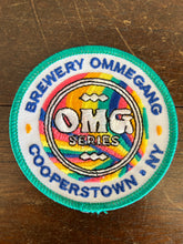 Load image into Gallery viewer, Ommegang Patches
